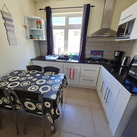 Le Mirage Exotique Apartment Flic-en-Flacq Екстериор снимка