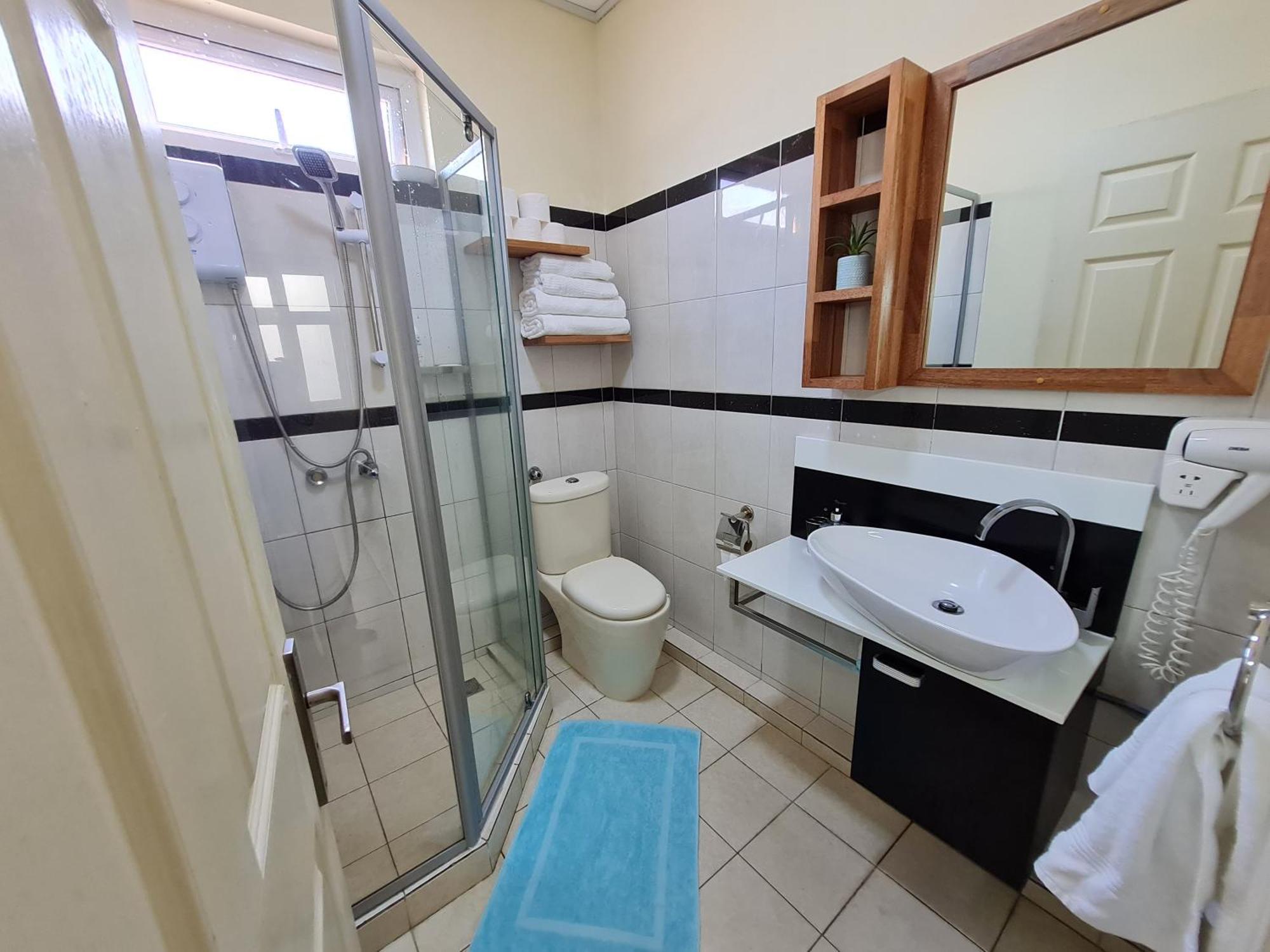 Le Mirage Exotique Apartment Flic-en-Flacq Екстериор снимка